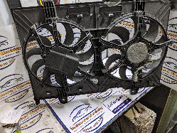 View Auto part Fan Nissan Xtrail 2007