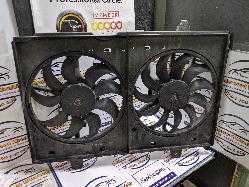 View Auto part Fan Nissan Xtrail 2007
