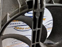 View Auto part Fan Nissan Xtrail 2007