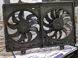 View Auto part Fan Nissan Xtrail 2007