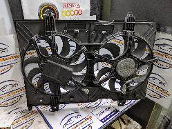View Auto part Fan Nissan Xtrail 2007
