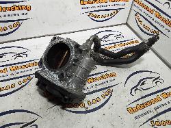 View Auto part Throttle Body Nissan Xtrail 2007
