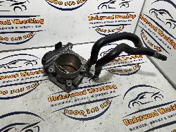 View Auto part Throttle Body Nissan Xtrail 2007