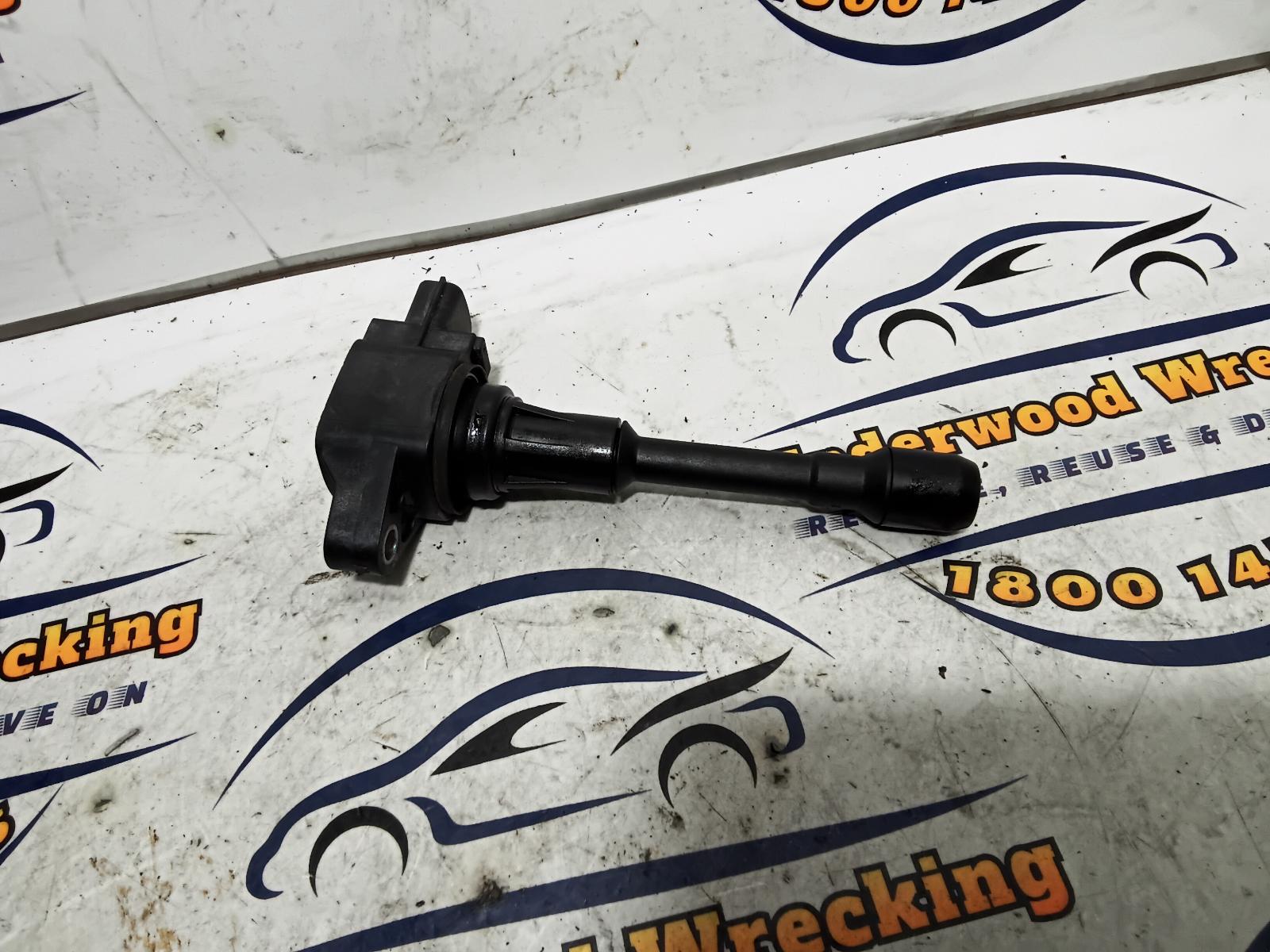 View Auto part Coil/Coil Pack Nissan Xtrail 2007