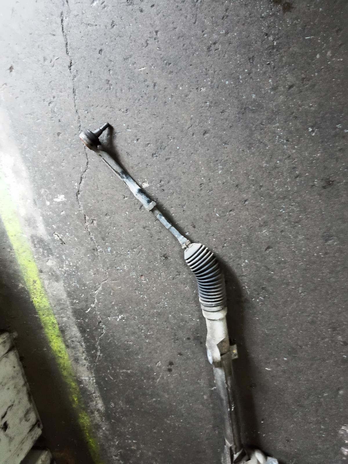 View Auto part Steering Box/Rack Nissan Xtrail 2007