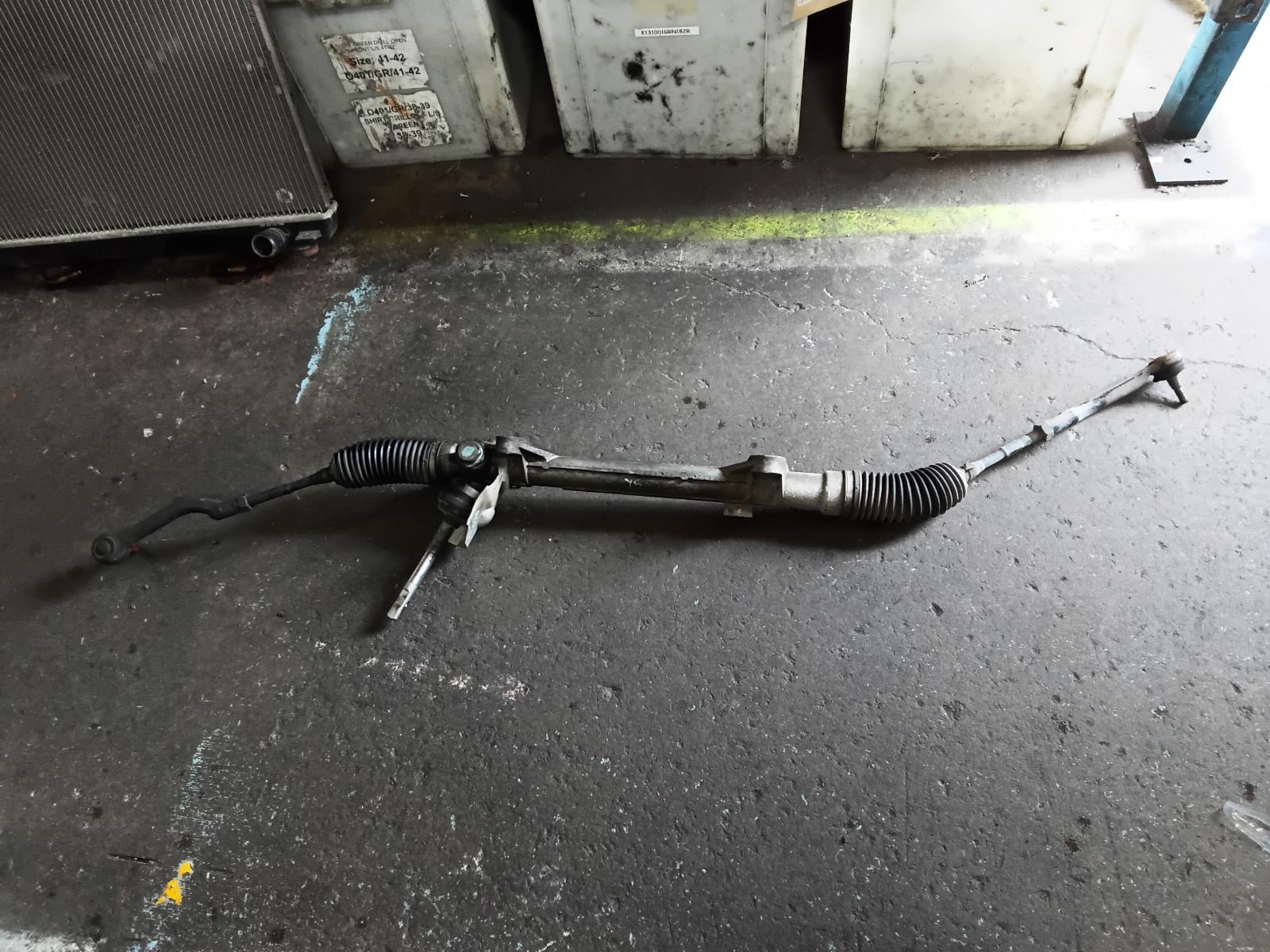View Auto part Steering Box/Rack Nissan Xtrail 2007