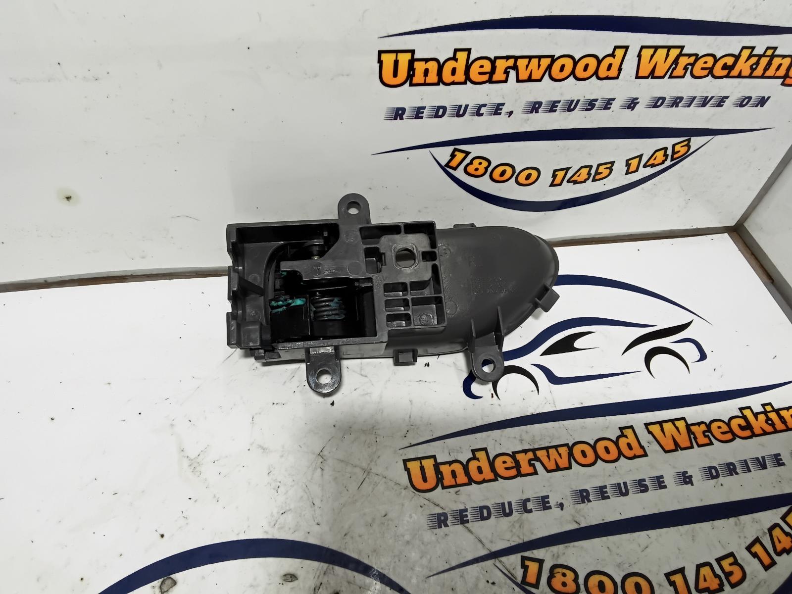 View Auto part Door Handle Nissan Xtrail 2007