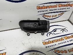 View Auto part Door Handle Nissan Xtrail 2007