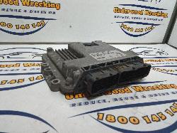 View Auto part Ecu Nissan Xtrail 2007