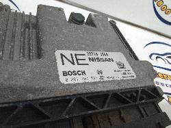 View Auto part Ecu Nissan Xtrail 2007