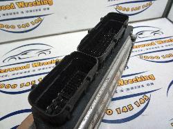 View Auto part Ecu Nissan Xtrail 2007