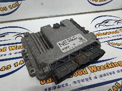 View Auto part Ecu Nissan Xtrail 2007