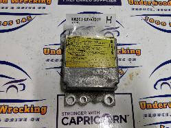 View Auto part Airbag Module/Sensor Nissan Xtrail 2007