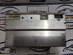 View Auto part Radio/Cd/Dvd/Sat/Tv Nissan Xtrail 2007