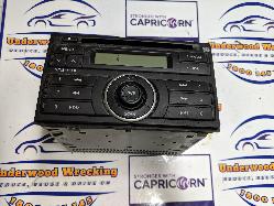 View Auto part Radio/Cd/Dvd/Sat/Tv Nissan Xtrail 2007
