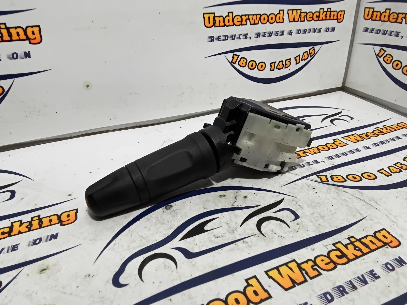 View Auto part Combination Switch Nissan Xtrail 2007