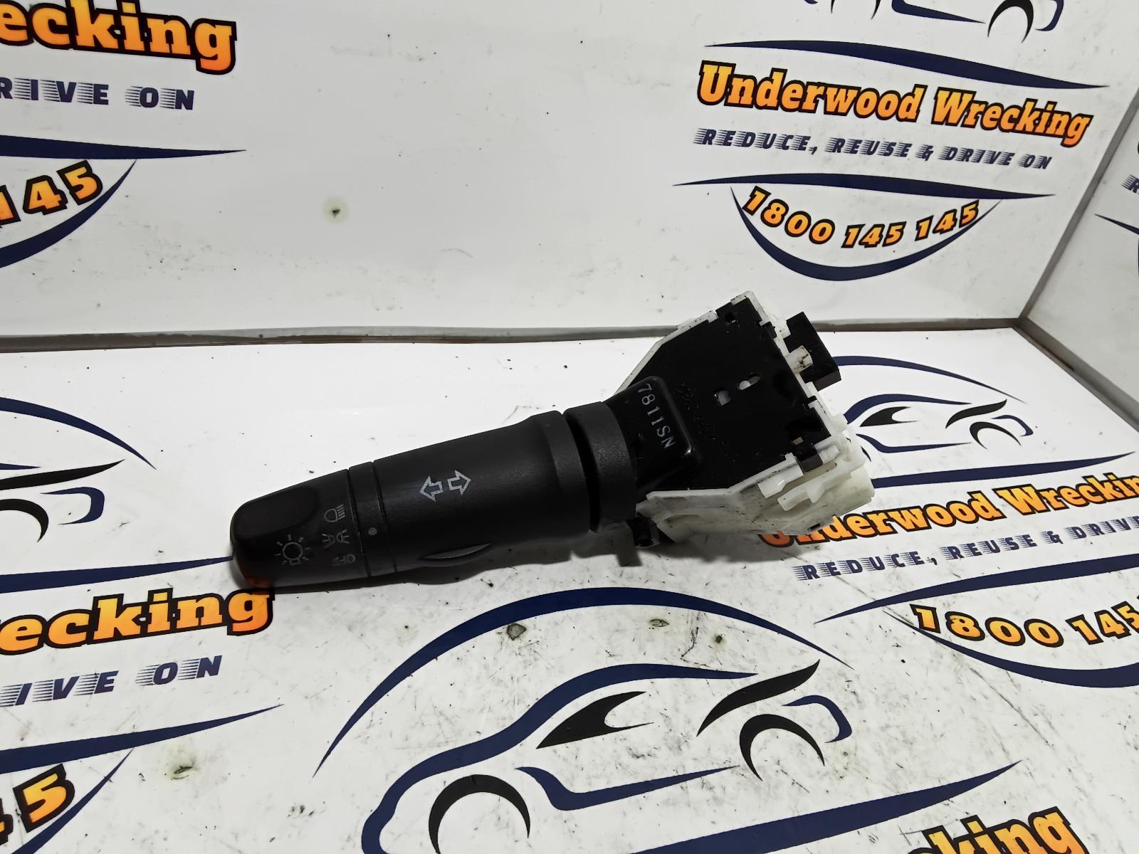 View Auto part Combination Switch Nissan Xtrail 2007