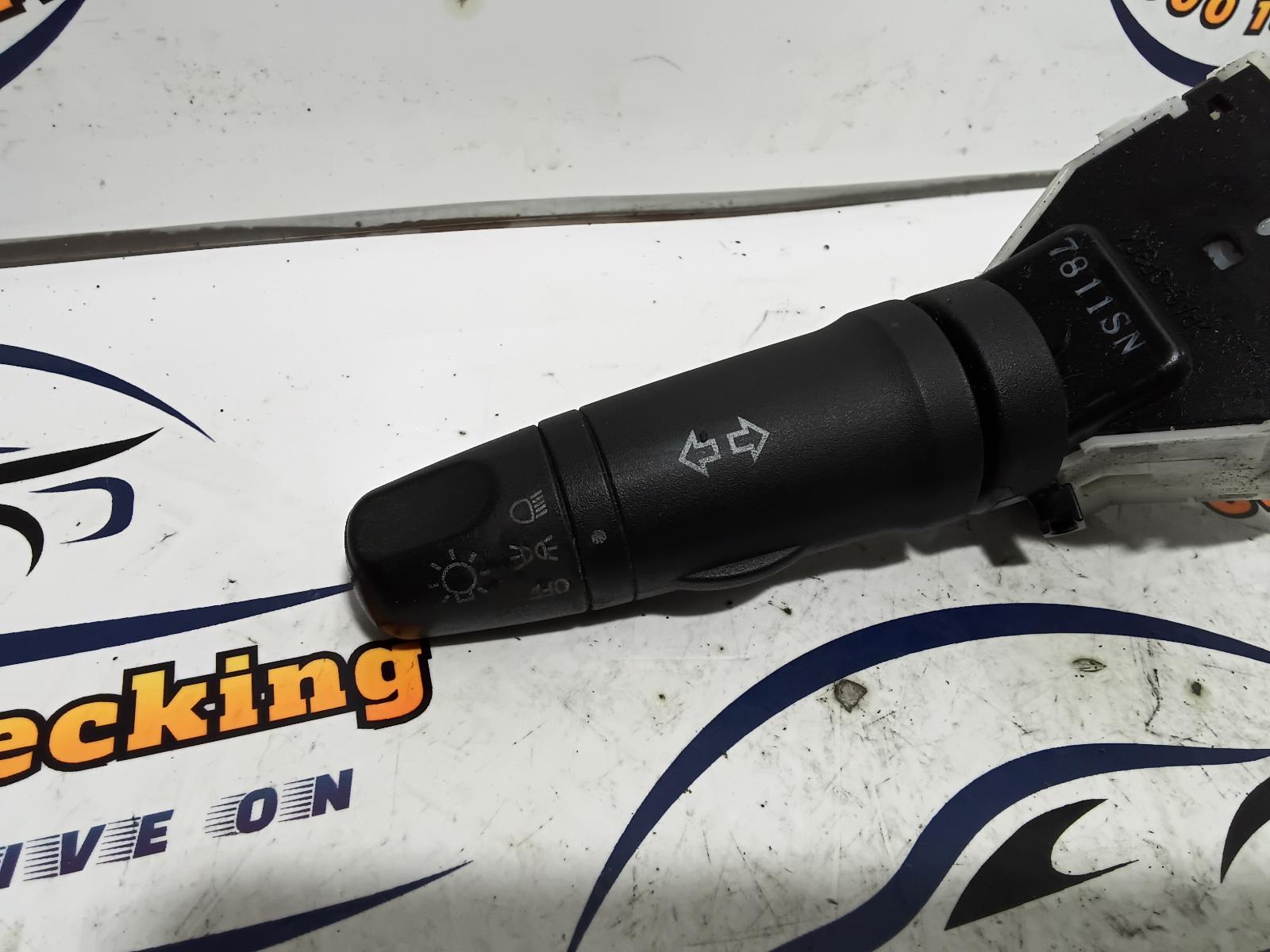 View Auto part Combination Switch Nissan Xtrail 2007