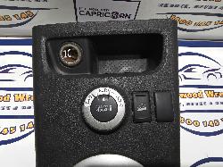 View Auto part Misc Switch/Relay Nissan Xtrail 2007