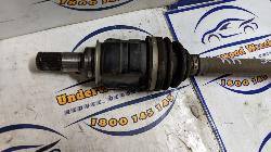 View Auto part Right Driveshaft Toyota Kluger 2014
