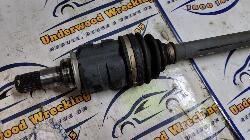 View Auto part Right Driveshaft Toyota Kluger 2014
