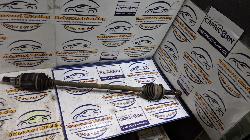 View Auto part Right Driveshaft Toyota Kluger 2014