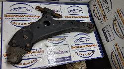 View Auto part Right Front Lower Control Arm Toyota Kluger 2014