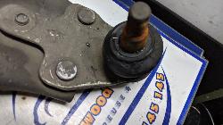 View Auto part Right Front Lower Control Arm Toyota Kluger 2014