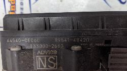 View Auto part Abs Pump/Modulator Toyota Kluger 2014