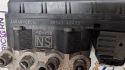 View Auto part Abs Pump/Modulator Toyota Kluger 2014