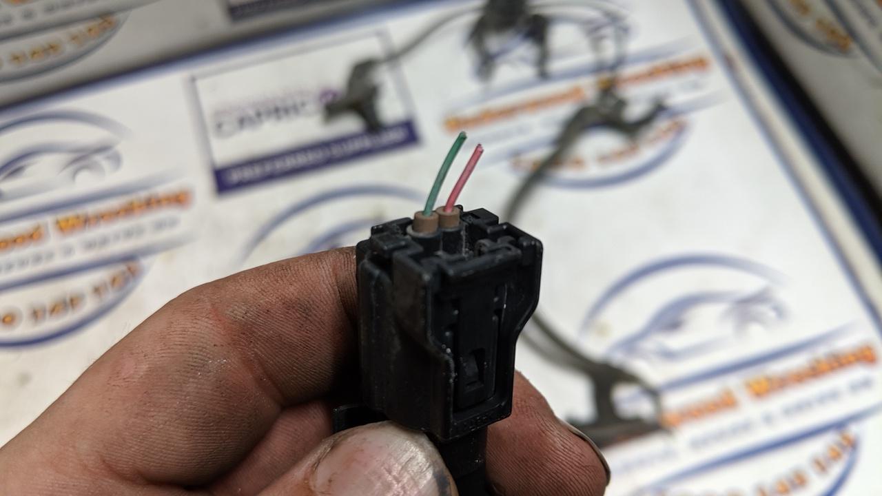 2014 Toyota Kluger Abs Sensor View Auto part Abs Sensor Toyota Kluger 2014