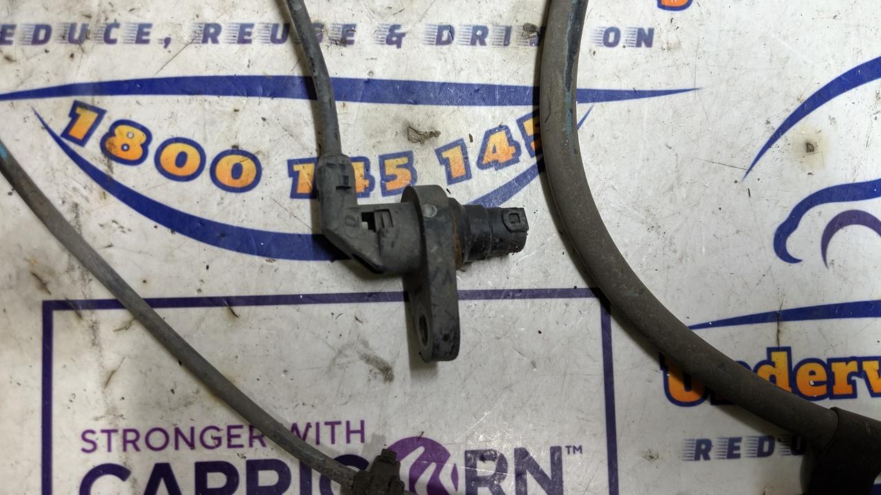2014 Toyota Kluger Abs Sensor View Auto part Abs Sensor Toyota Kluger 2014