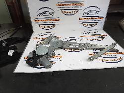 View Auto part Left Front Window Reg/Motor Toyota Kluger 2014