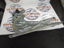 View Auto part Left Front Window Reg/Motor Toyota Kluger 2014