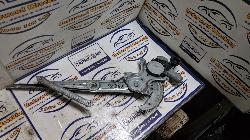 View Auto part Right Front Window Reg/Motor Toyota Kluger 2014