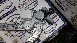 View Auto part Right Front Window Reg/Motor Toyota Kluger 2014