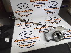 View Auto part Door/Boot/Gate Lock Toyota Kluger 2014