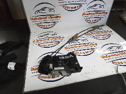 View Auto part Door/Boot/Gate Lock Toyota Kluger 2014