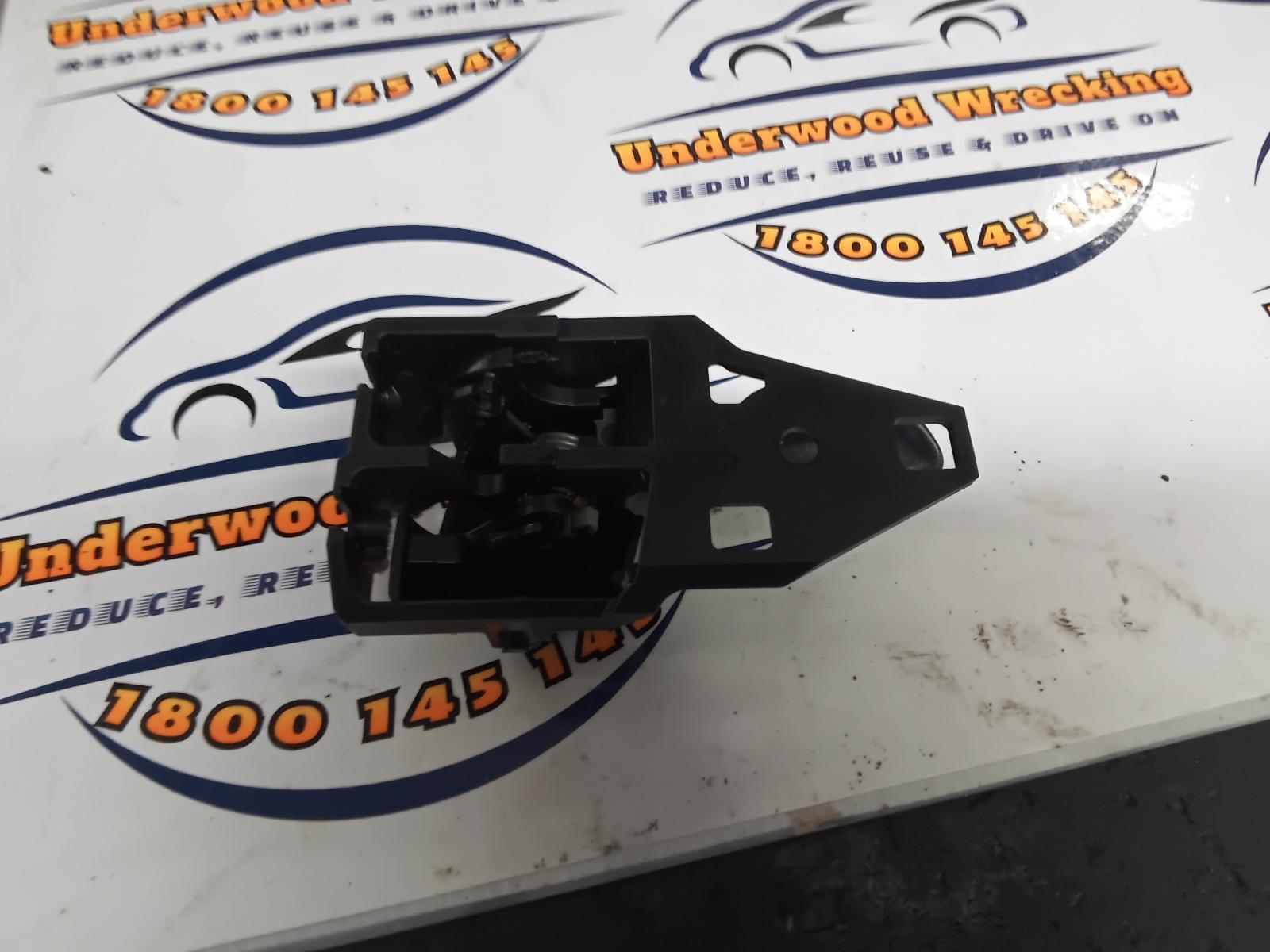 2014 Toyota Kluger Door Handle View Auto part Door Handle Toyota Kluger 2014