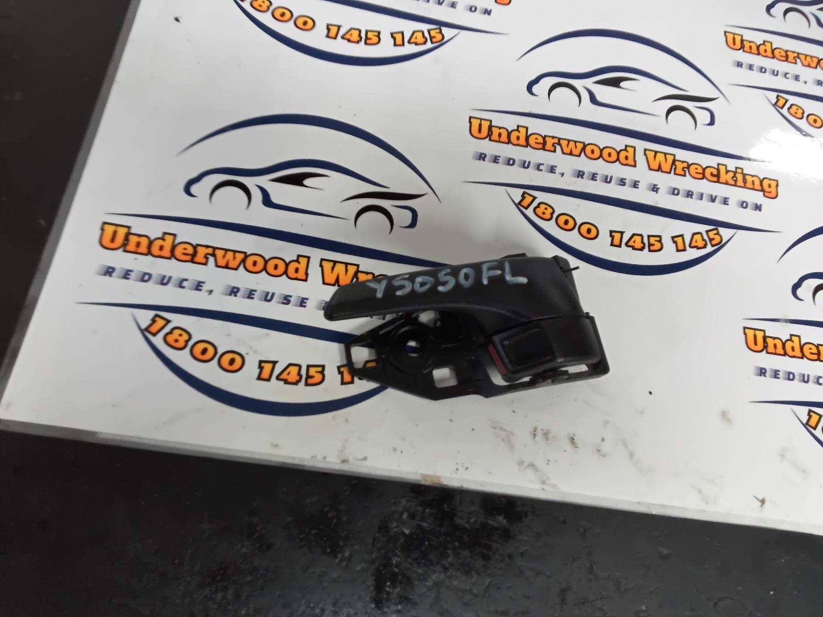 2014 Toyota Kluger Door Handle View Auto part Door Handle Toyota Kluger 2014