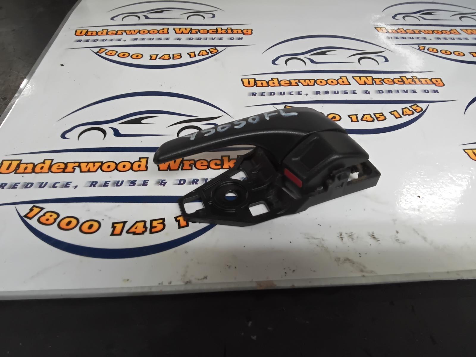 2014 Toyota Kluger Door Handle View Auto part Door Handle Toyota Kluger 2014