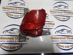 View Auto part Right Taillight Toyota Kluger 2014
