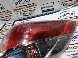 View Auto part Right Taillight Toyota Kluger 2014