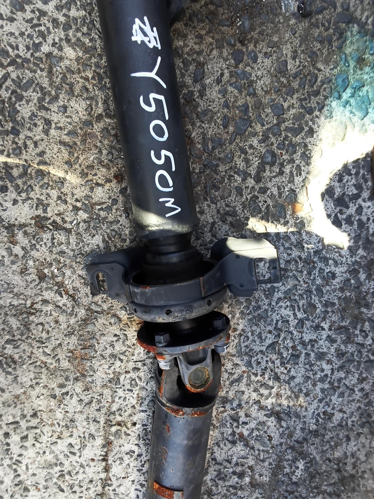 View Auto part Rear Drive Shaft Toyota Kluger 2014