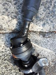 View Auto part Rear Drive Shaft Toyota Kluger 2014