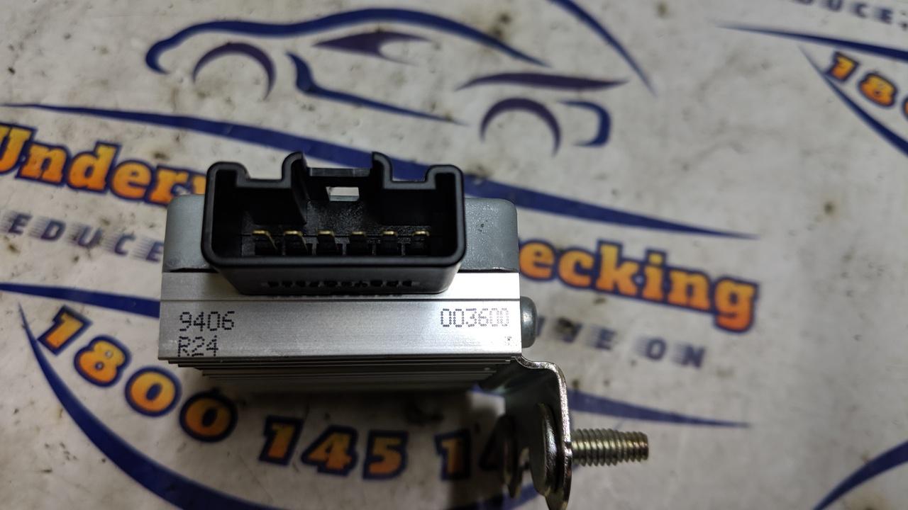 View Auto part Ecu Toyota Kluger 2014