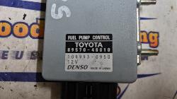 View Auto part Ecu Toyota Kluger 2014