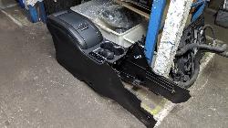 View Auto part Console Toyota Kluger 2014