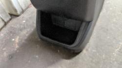 View Auto part Console Toyota Kluger 2014