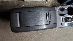 View Auto part Console Toyota Kluger 2014